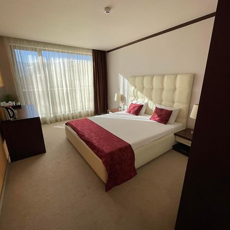 Hotel Dream Sofia Eksteriør billede