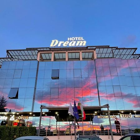 Hotel Dream Sofia Eksteriør billede