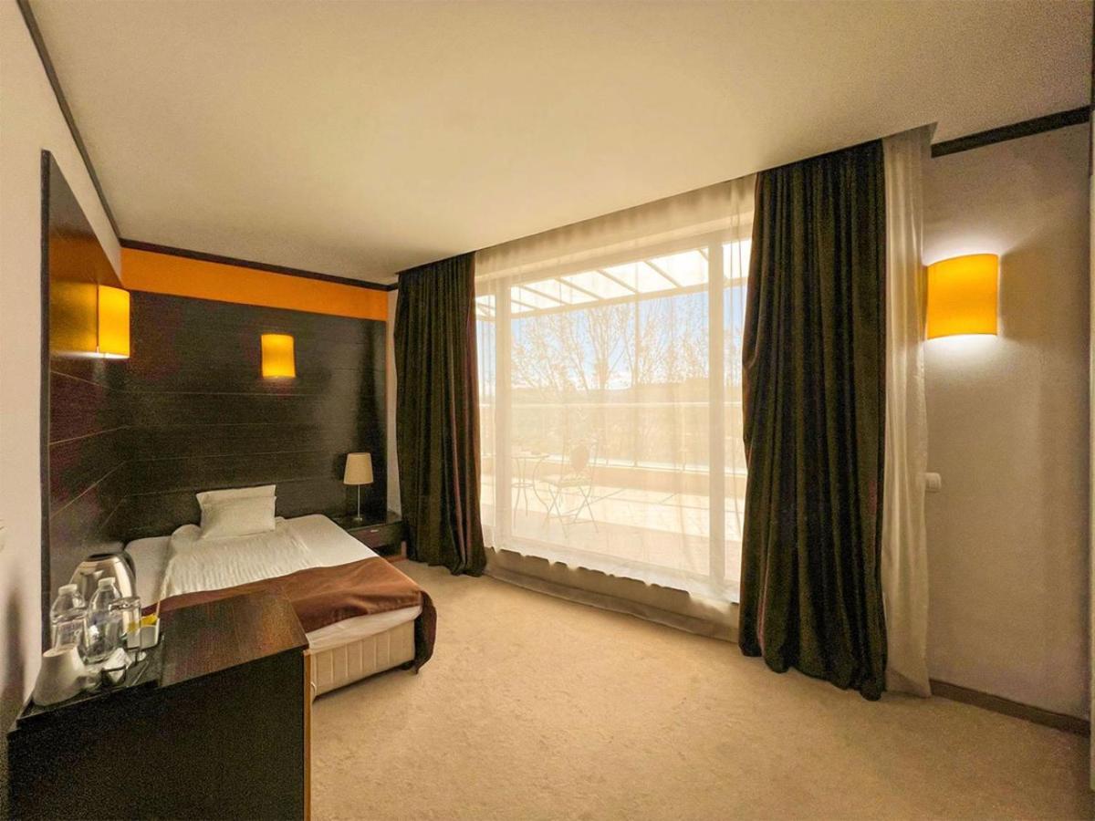 Hotel Dream Sofia Eksteriør billede