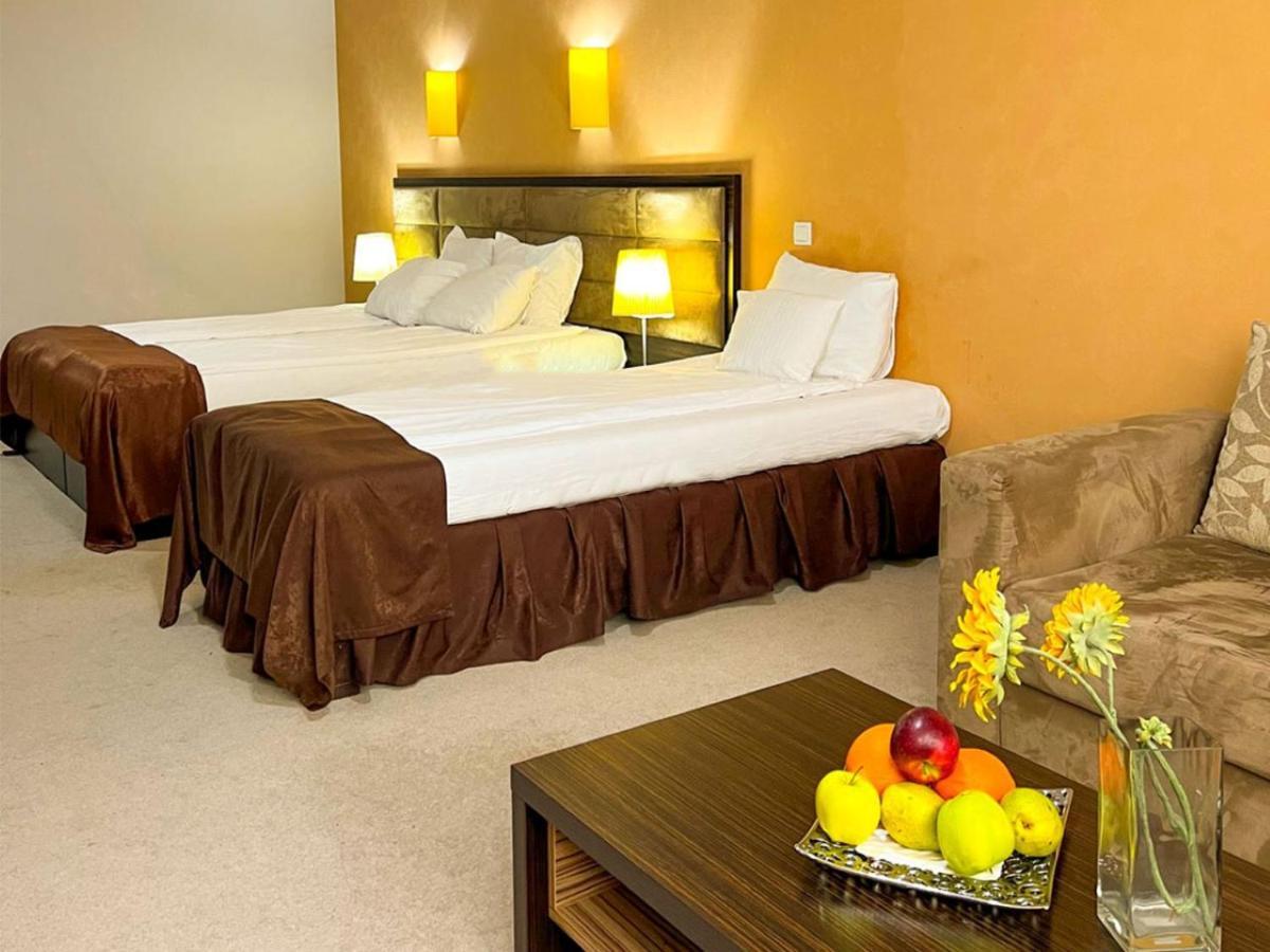 Hotel Dream Sofia Eksteriør billede