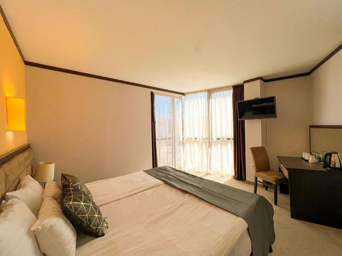 Hotel Dream Sofia Eksteriør billede