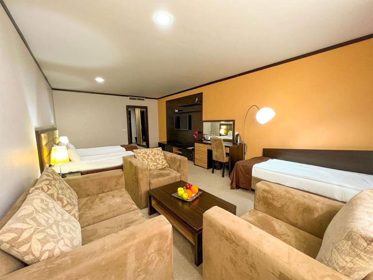 Hotel Dream Sofia Eksteriør billede