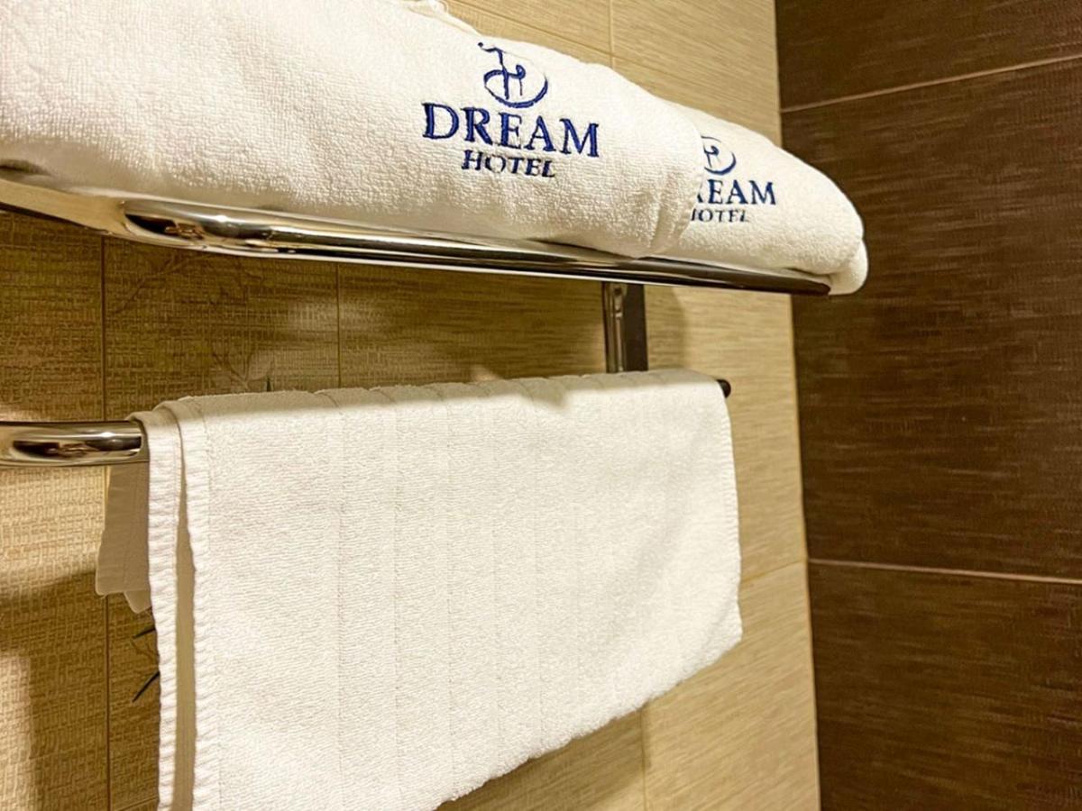 Hotel Dream Sofia Eksteriør billede