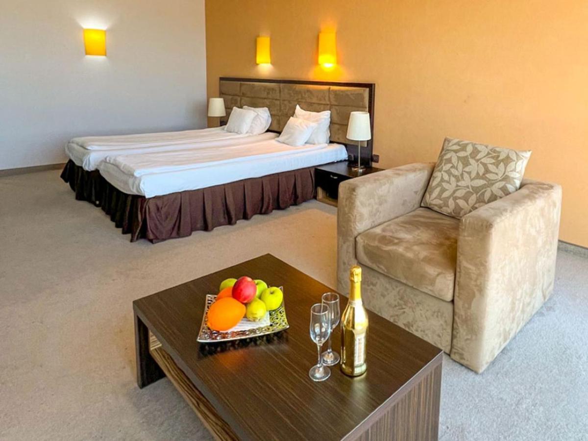 Hotel Dream Sofia Eksteriør billede