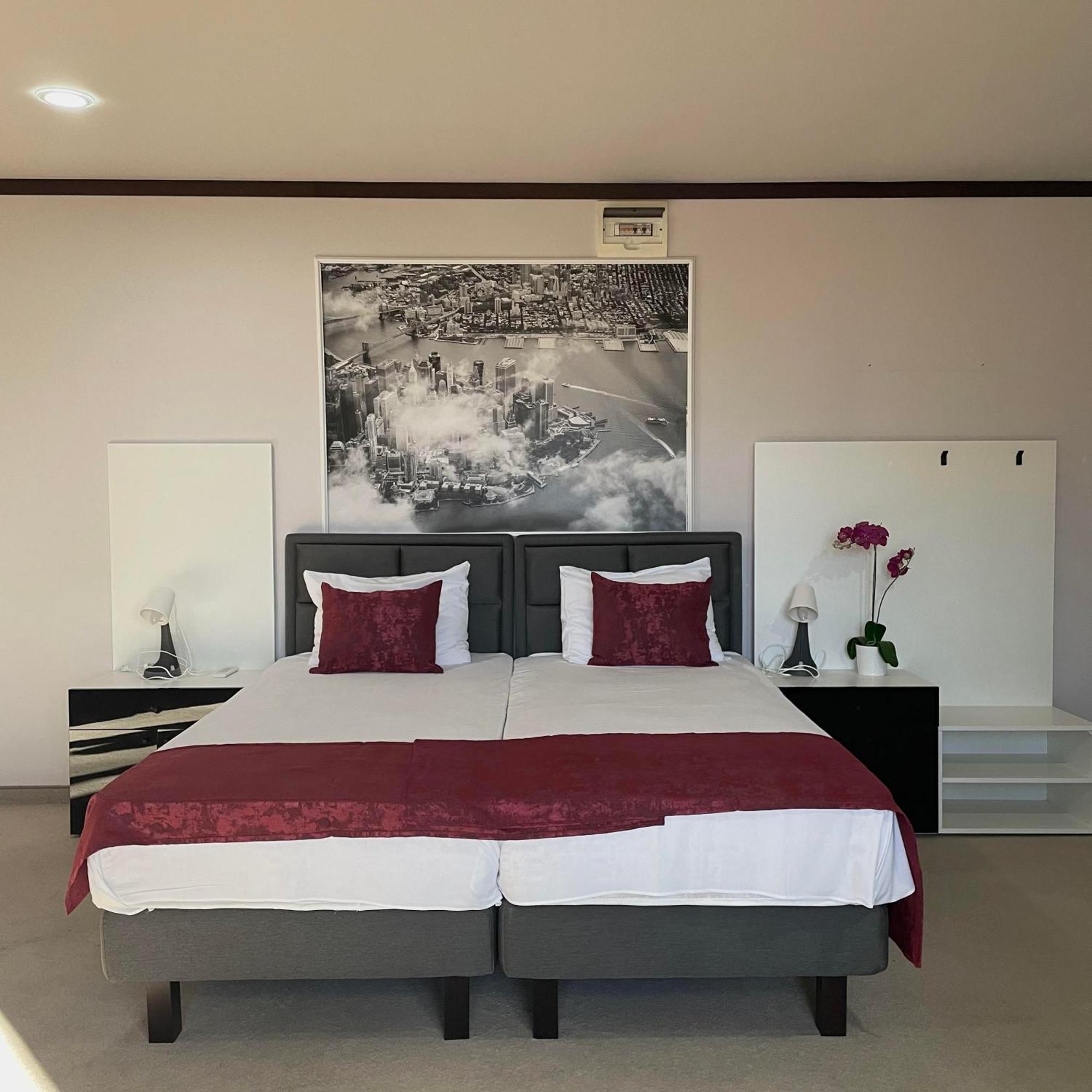 Hotel Dream Sofia Eksteriør billede